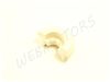SPRING RETAINER PLASTIC /WHITE/ F. SHOCK ABSORBER