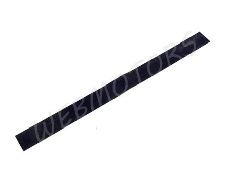 LUGGAGE CARRIER RUBBER BELT
