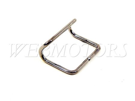 HOOK FOR LUGGAGE CARRIER