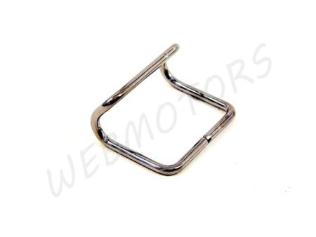 HOOK FOR LUGGAGE CARRIER