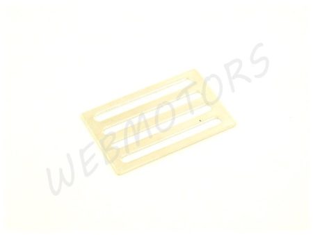 FASTENING FLAP FOR LUGGAGE