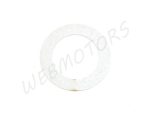 SHIM PLATE F. CHAIN SPROCKET REAR