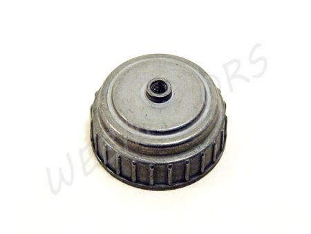 CARBURETOR COVER
