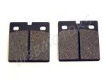 BRAKE PAD SET