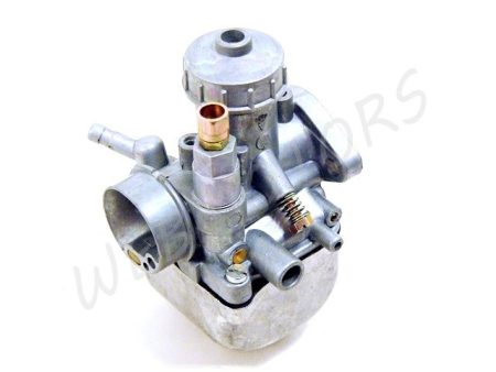 CARBURETOR /BVF19N1-12/