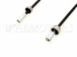 SPEEDOMETER CABLE /1390MM/