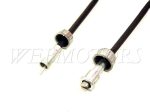 SPEEDOMETER CABLE /1560MM/