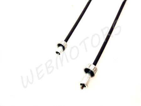 SPEEDOMETER CABLE /1450MM/