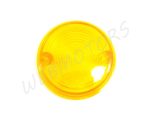 WINKER LENS REAR /ROUND/ETZ