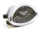 SPEEDOMETER 120KM/H CZ