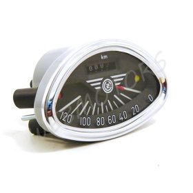 CZ 356 KILOMÉTER ÓRA 120-AS CZ
