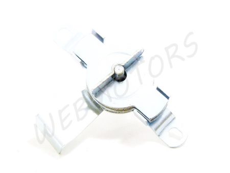 SHOCK ABSORBER F. HANDLEBAR /559-360/