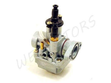 CARBURETOR AMAL 16MM