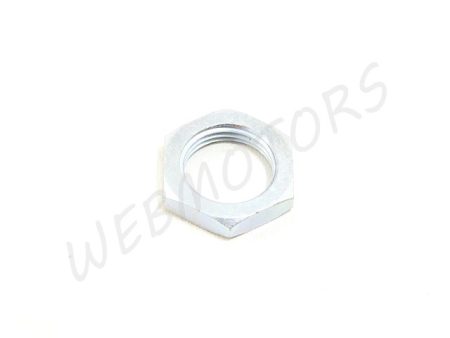 NUT F. CHAIN SPROCKET FRONT M18X1.5