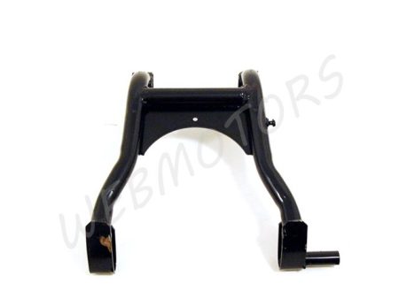 MZ ES 250/2 MOTORÁLLVÁNY /SZTENDER/