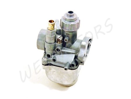 CARBURETOR /BVF16N3-1/KR51/2