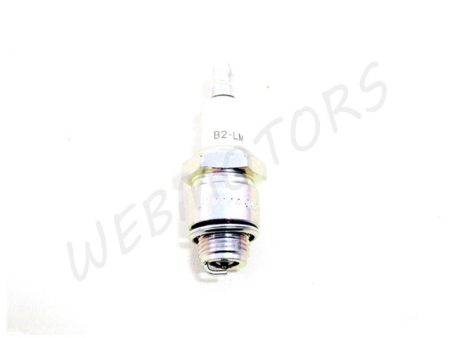 SPARK PLUG NGK B 2 LM