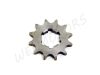 CHAIN SPROCKET T12 FRONT