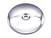 AIR FILTER COVER CHROM