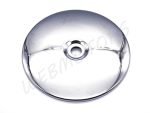 AIR FILTER COVER CHROM