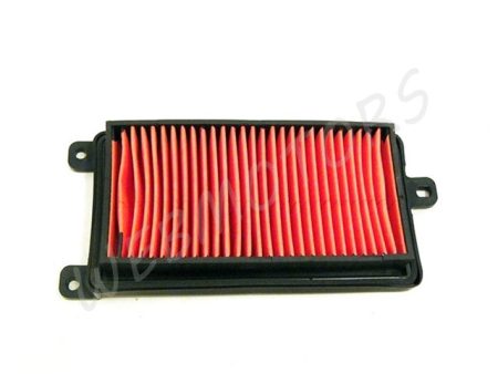 KYMCO AGILITY LEVEGŐSZŰRŐ BETÉT AGILITY 16"