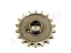 CHAIN SPROCKET T18 FRONT