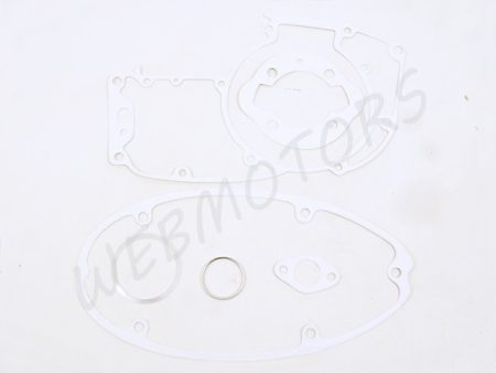 GASKET SET J.250/559/