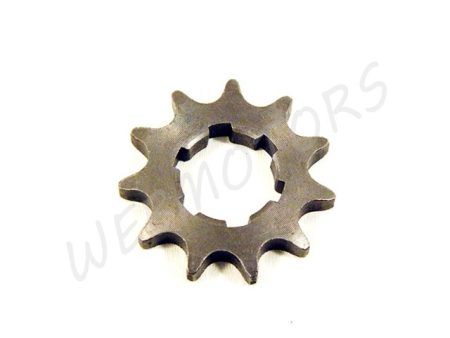 CHAIN SPROCKET T11 FRONT