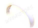 MUDGUARD REAR GREY /SINTERED/ORIGINAL FORM