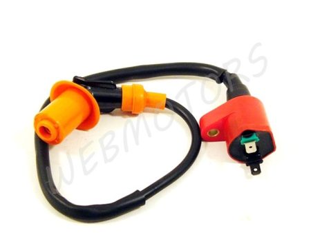 IGNITION COIL 4T /TUNING/
