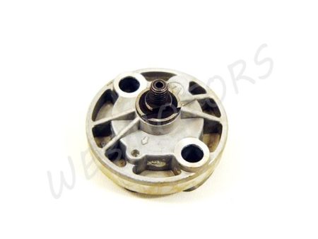 OIL PUMP COMPL.4T 125-150CCM