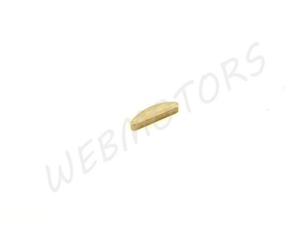 KÍNAI ROBOGÓ LENDKERÉK ÉK 4T 3X3X13MM