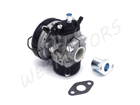 CARBURETOR DELLORTO