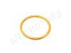 GASKET FOR EXHAUST /COPPER/