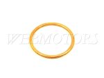 GASKET FOR EXHAUST /COPPER/