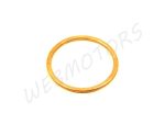 GASKET FOR EXHAUST /COPPER/