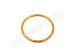 GASKET FOR EXHAUST /COPPER/