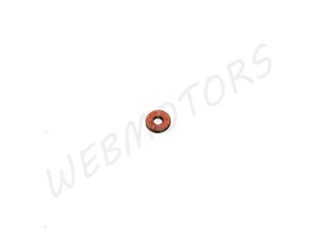 GASKET FOR NEEDLE VALVE FIBER