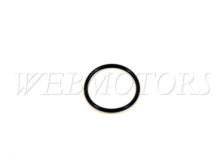RUBBER RING FOR ETELESCOPIC END SCREW