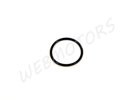 RUBBER RING FOR ETELESCOPIC END SCREW