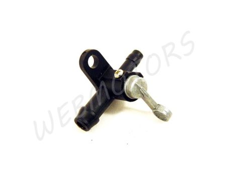 FUEL TAP QUAD /PLASTIC/