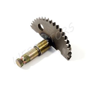 KÍNAI ROBOGÓ 4T BERUGÓ TENGELY 4T /70MM/