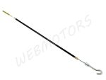 REAR BRAKE CABLE 405/610 MM