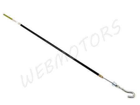 REAR BRAKE CABLE 405/610 MM