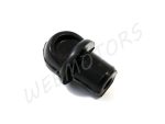 RUBBER PLUG /OIL INLET/