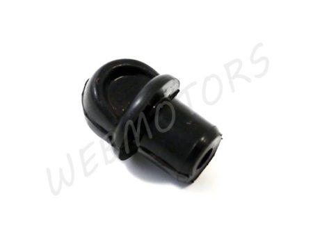 RUBBER PLUG /OIL INLET/