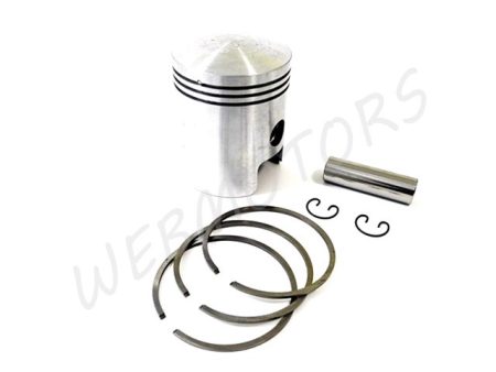 PISTON 74.00 KIT