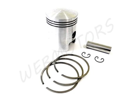 PISTON 74.50 KIT