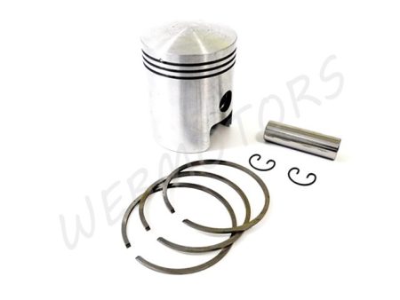 PISTON 75.00 KIT