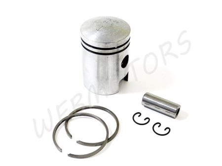 PISTON 42.50 KIT
